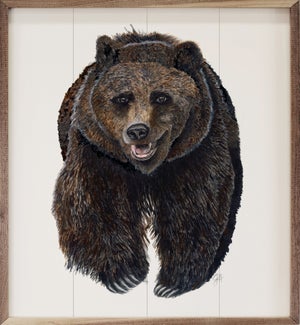 Brownie By Jodi Hatfield